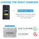240W  Adapter Charger For Dell Alienware 15 R1 R2 M14x M15x M17x 17 R2 M17x R4