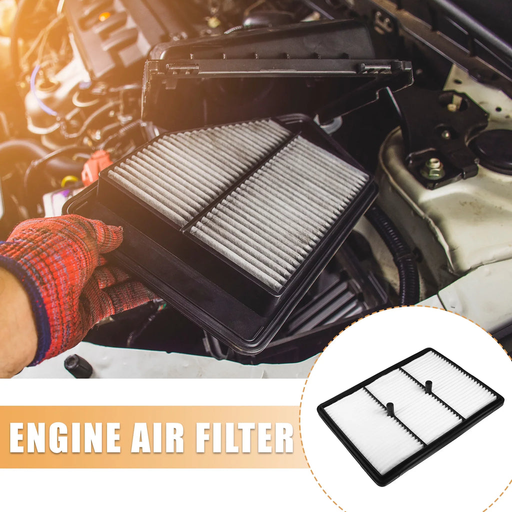 Car Engine Air Filter 28113-G2100 for Hyundai Ioniq 1.6L Hybrid 2017 for Kia Niro 1.6L 2017-2021