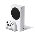 Pre-Owned Microsoft Xbox Series S Console 512GB Digital Version - White (Refurbished - Fair)