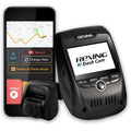 Rexing V1P Pro 1080p Full  Front and Rear Dash Cam