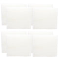 8-Pack Replacement Lasko THF15 Humidifier Filter - Compatible Lasko THF15 Air Filter