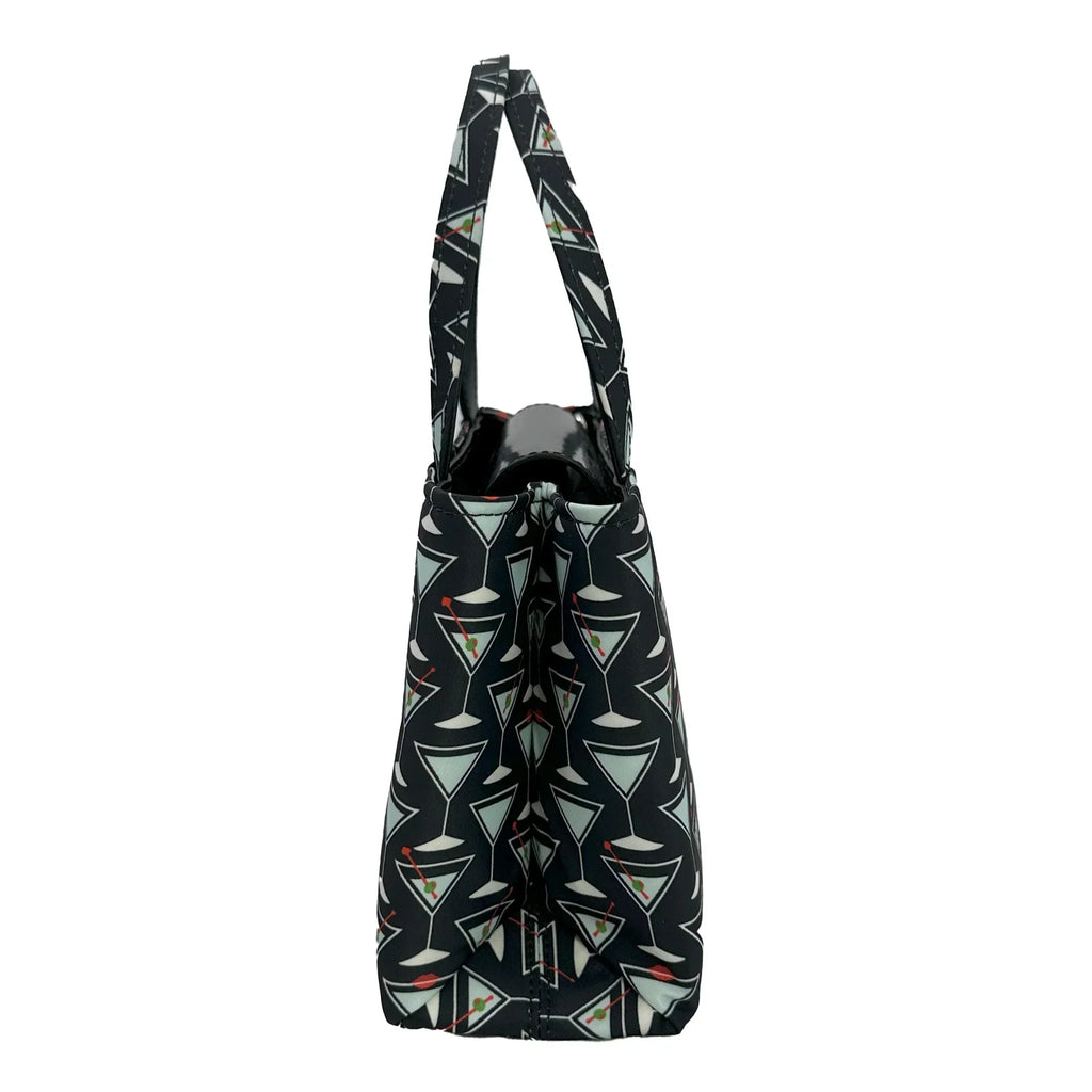 Kate Spade Sam Icon Martini Small Tote - Multicolor