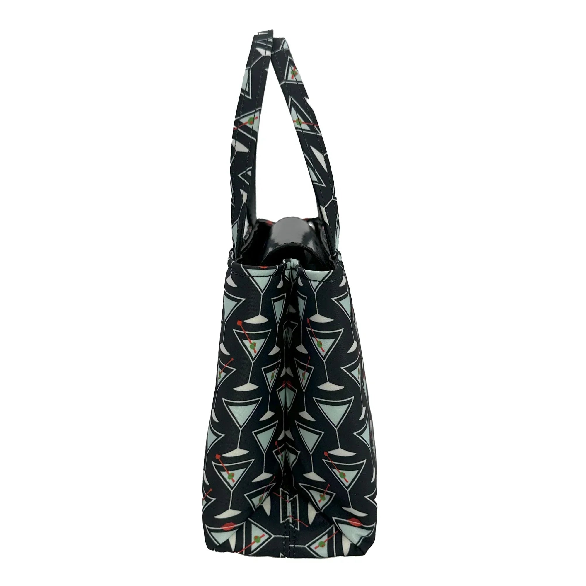 Kate Spade Sam Icon Martini Small Tote - Multicolor