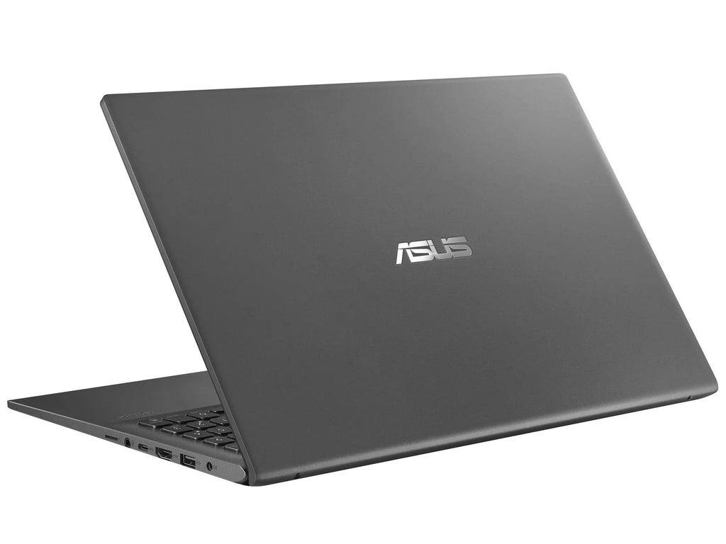 Vivobook X512JA Laptop, 15.6"  Display, Intel Core i7-1065G7 Upto 3.9GHz, 20GB , 512GB NVMe  + 500GB , , Card Reader, Wi-Fi, Bluetooth, Windows 10 Pro S