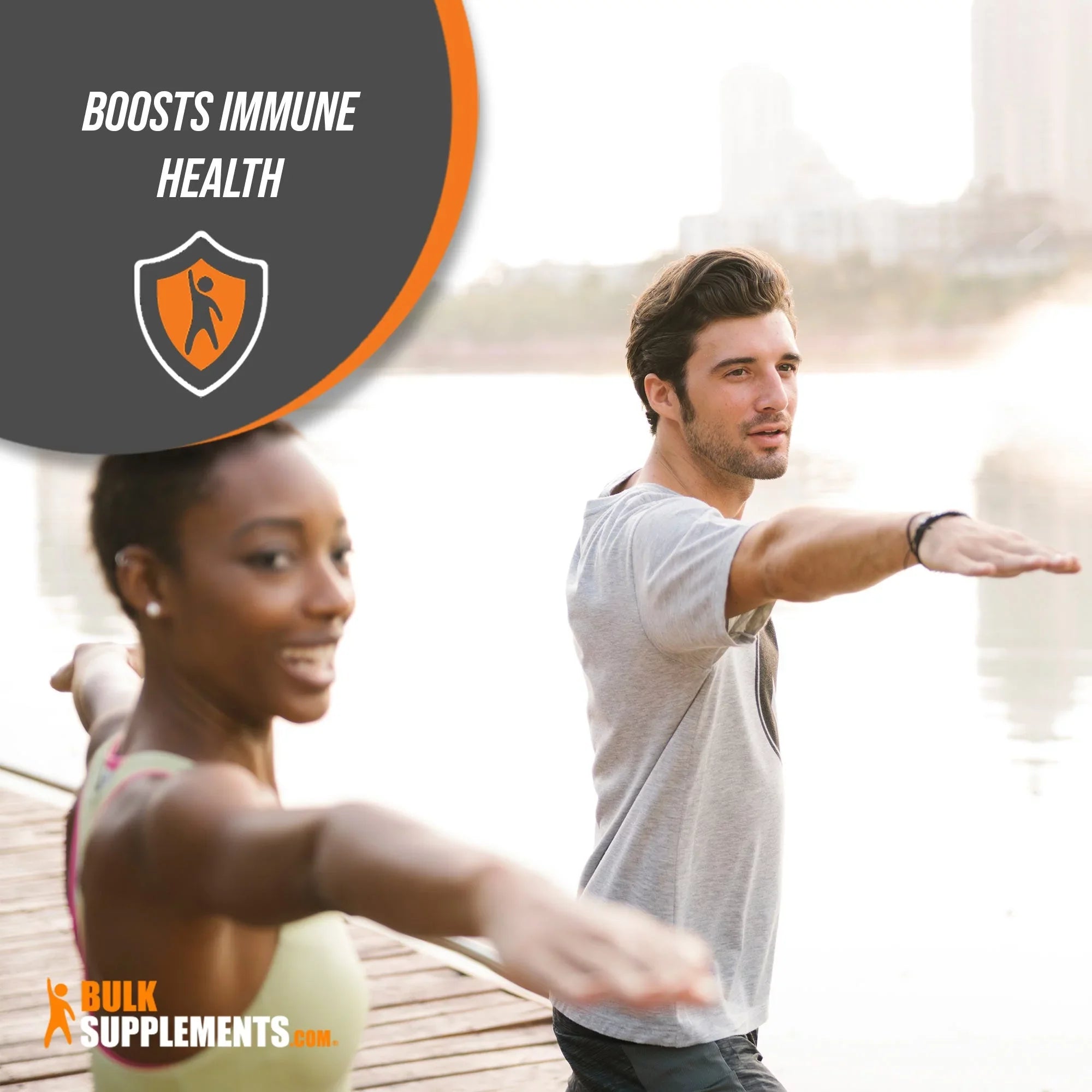 BulkSupplements.com Glutathione Reduced Capsules, 500mg - Liver Health Supplements (120 Veg Capsules - 120 Servings)