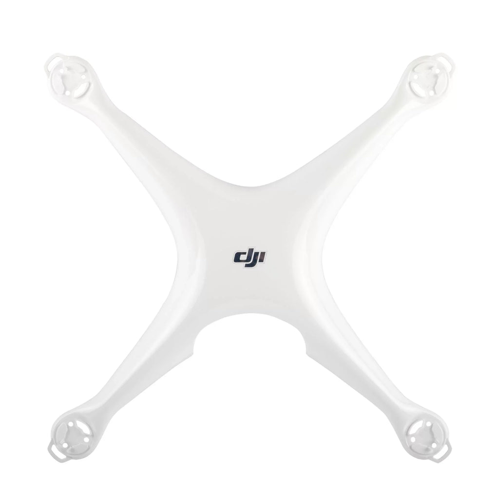 Original   Phantom 4 Part 27-1 Upper Shell - ..S00026
