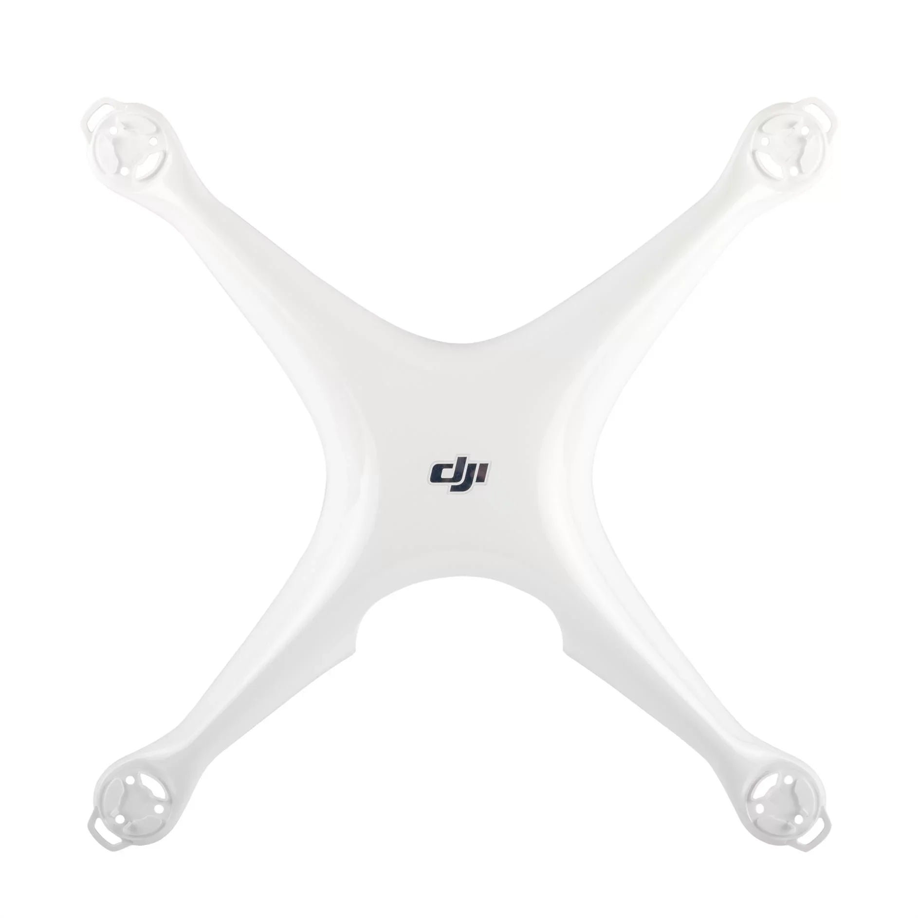 Original   Phantom 4 Part 27-1 Upper Shell - ..S00026