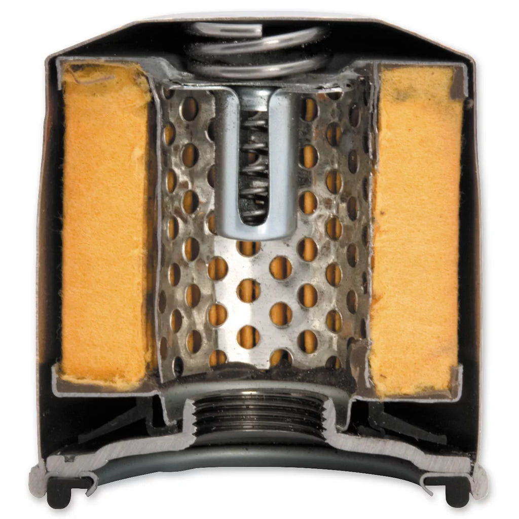BikeMaster Oil Filter (-303)