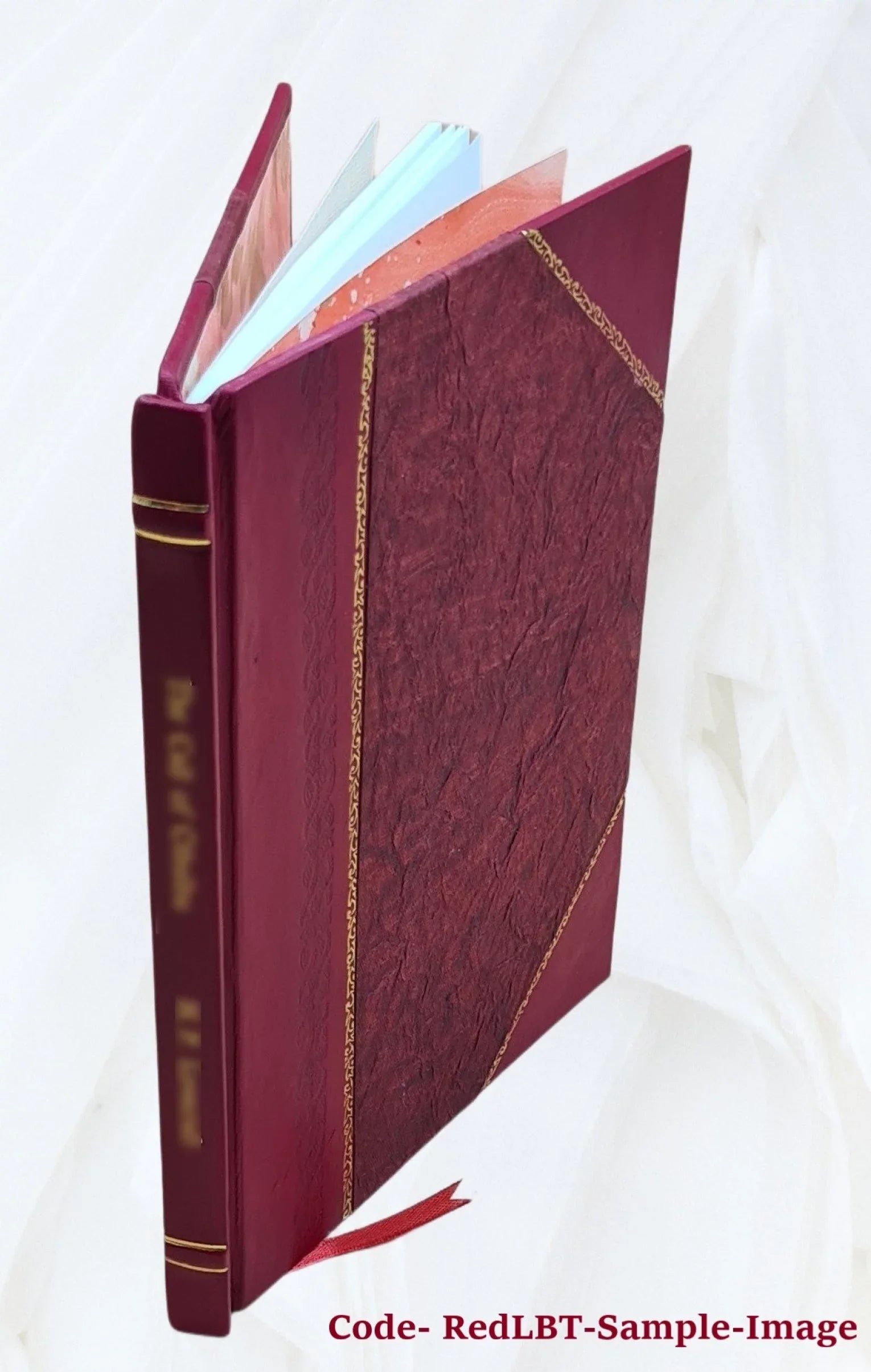 La Vigne est un grand arbre. Sa vraie culture basée sur la chimie, la physique et la botanique, par Valmy Benquet,... '1873 [Leather Bound]