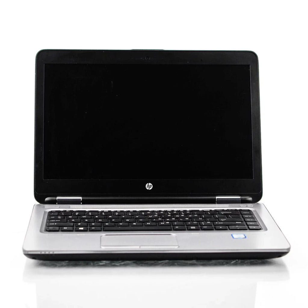 Used  ProBook 640 G2 14" Laptop Core i7 8GB 256GB  2.5" Integrated Graphics Win 10 Pro 1 Yr Wty B v.