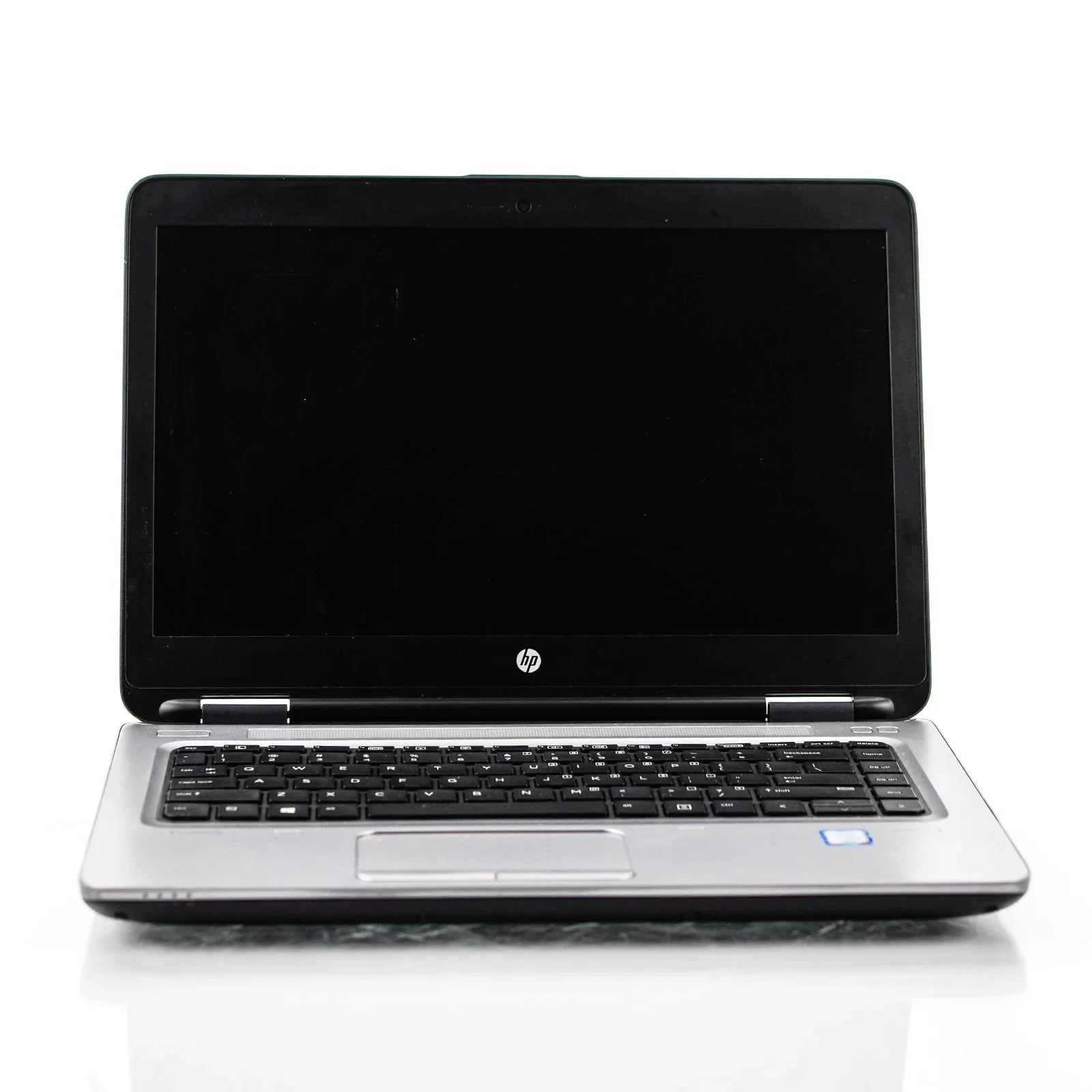 Used  ProBook 640 G2 14" Laptop Core i7 8GB 256GB  2.5" Integrated Graphics Win 10 Pro 1 Yr Wty B v.
