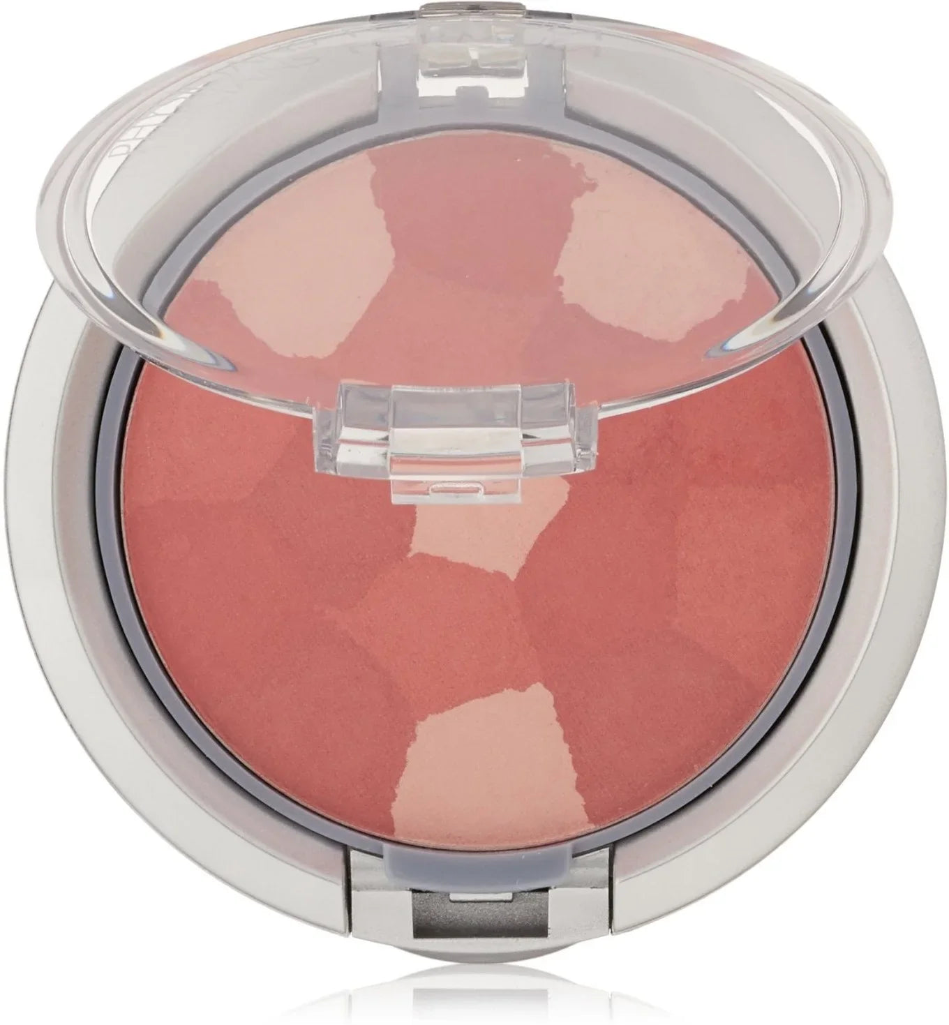 Physician's Formula Blush Powder Palette, Blushing Rose [2466] 0.17 oz (Pack of 2)