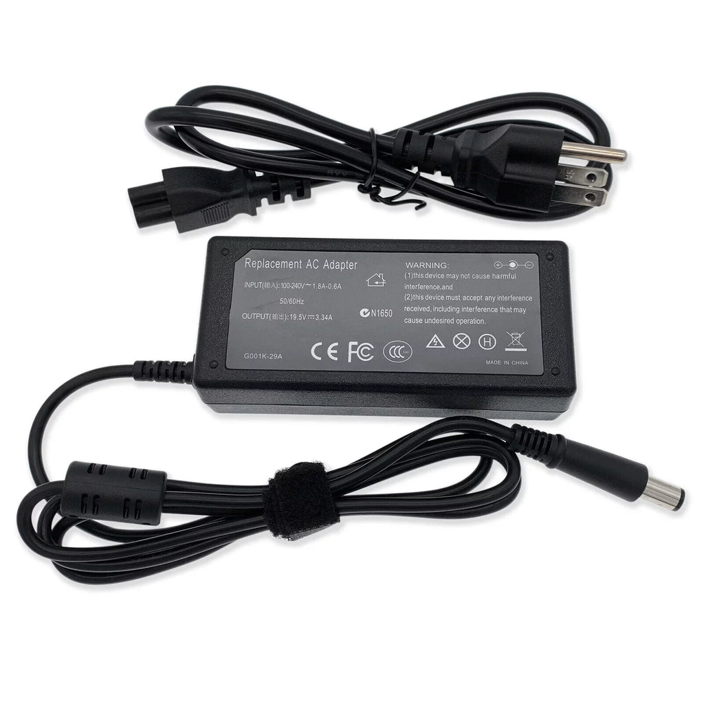 Adapter Charger Power Cord For Dell Inspiron 15-3542 15-5547 15-3537 15-7537