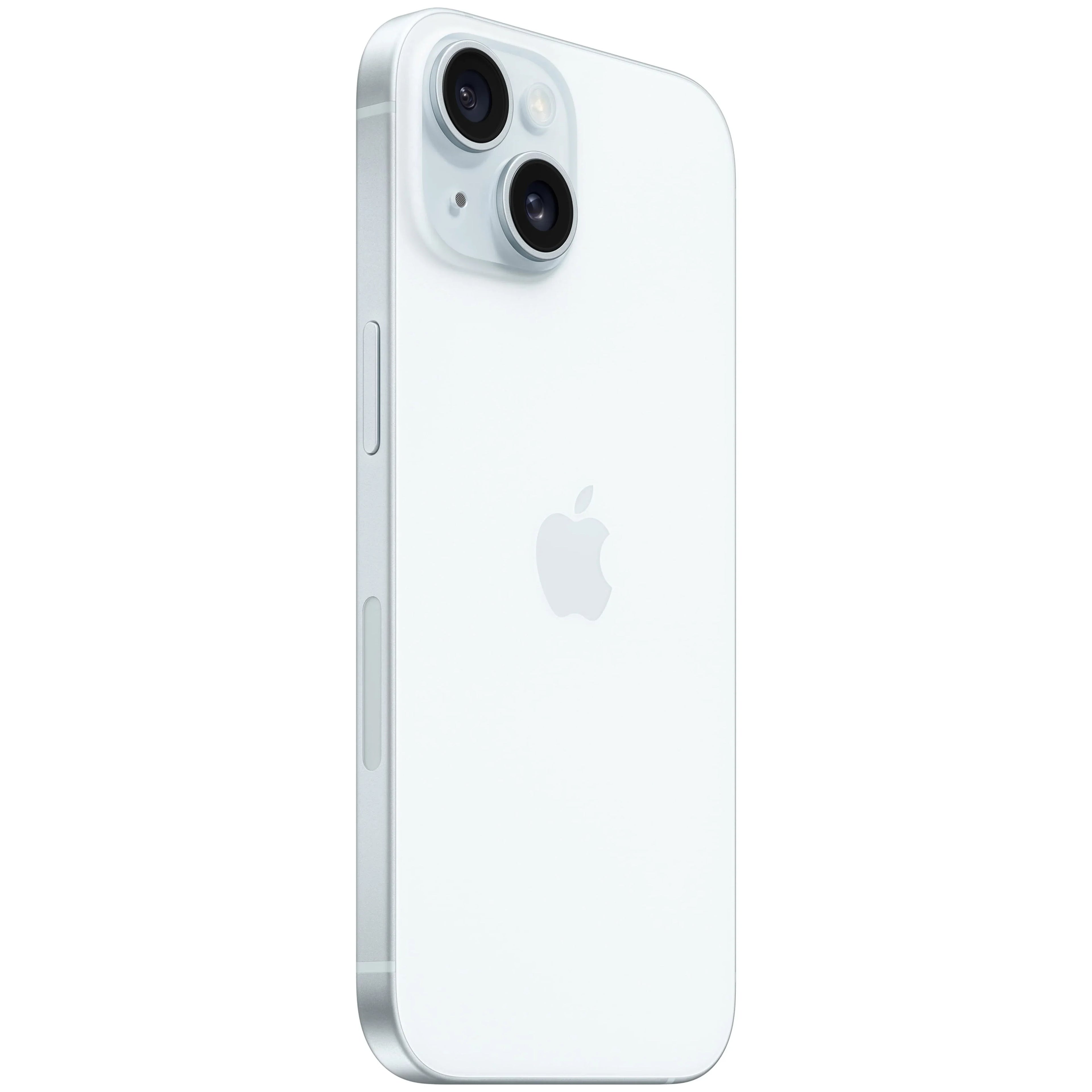 Total By Verizon Apple iPhone 15, 128GB, Blue - Prepaid Smartphone