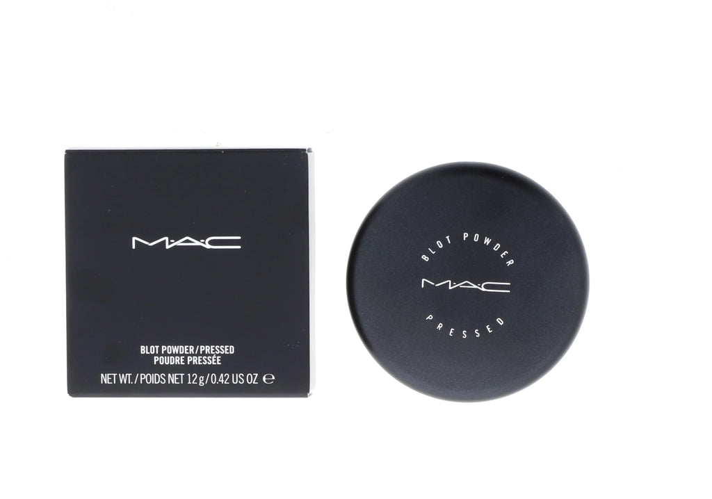 M.A.C Blot Powder/Pressed Medium, 12 G (205321)