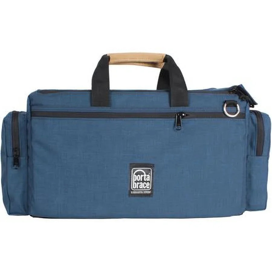 Cargo Case Camera Edition M3 Quick-Slick Package, Blue