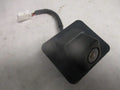Pre-Owned 2017 2018 Mazda 3 Sedan Rear View Camera Decklid Mount   (Good)