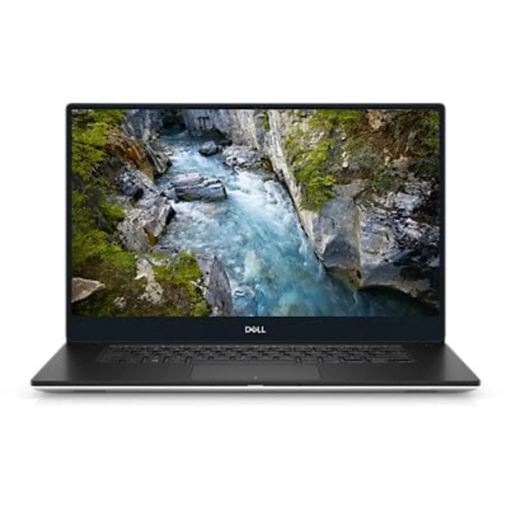 Restored Dell Precision 5000 5540 Workstation Laptop (2019) | 15.6"  | Core i7 - 1TB  - 64GB  - Quadro T1000 | 6 Cores @ 4.5 GHz (Refurbished)