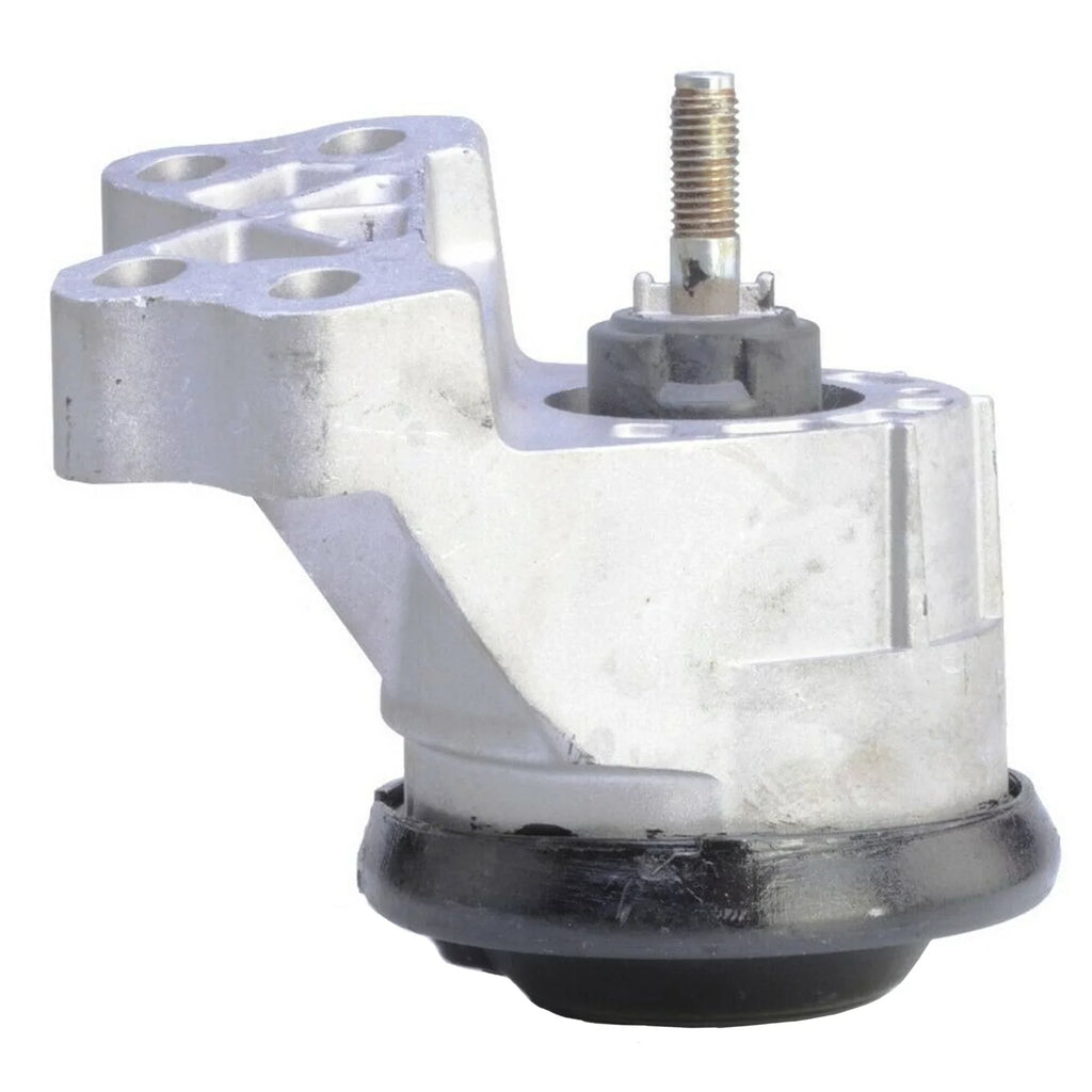 Advance Compatible with 11-19 Ford Explorer Police Interceptor Utility 3.5L 3.7L V6 Right Engine Motor Mount A5663HY A5848 3273 -4138 2011 2012 2013 2014 2015 2016 2017 2018 2019