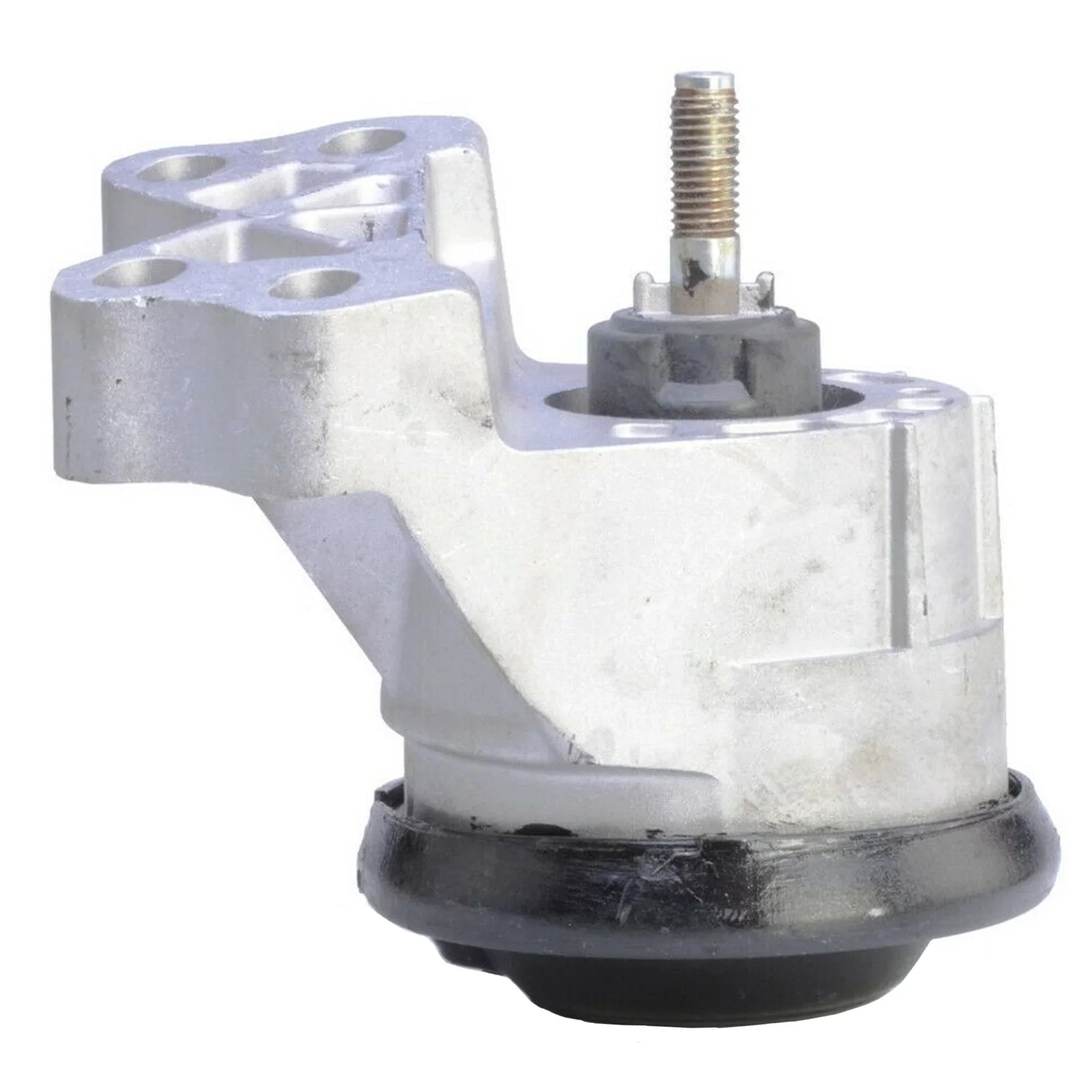 Advance Compatible with 11-19 Ford Explorer Police Interceptor Utility 3.5L 3.7L V6 Right Engine Motor Mount A5663HY A5848 3273 -4138 2011 2012 2013 2014 2015 2016 2017 2018 2019