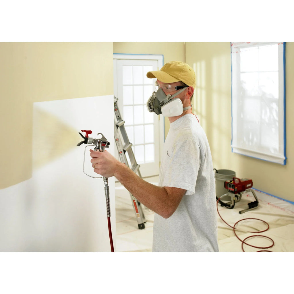 3M /P95 Disposable Paint Project Respirator, -Approved, Medium, 1 Mask