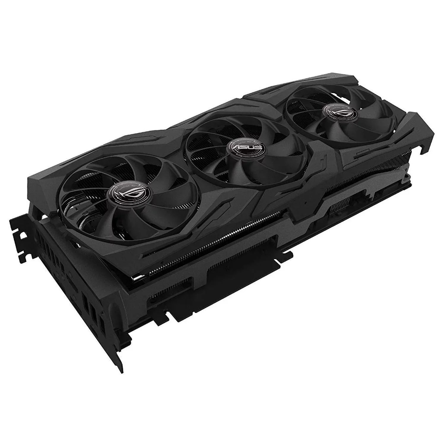 Asus  Strix GeForce  2080 Ti Advanced edition 11GB GDDR6 - ---2080TI-A11G