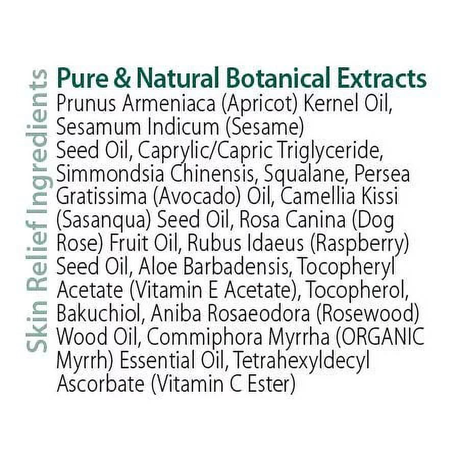 MiraCell - Skin Relief & Support (2 oz.) Daily Mosturizing Body Oil