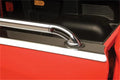 Putco 49846 Bed Rails For Toyota Tundra, approx. 6 ft. 6 in. Polished Fits select: 2006     SR5, 2005     SR5