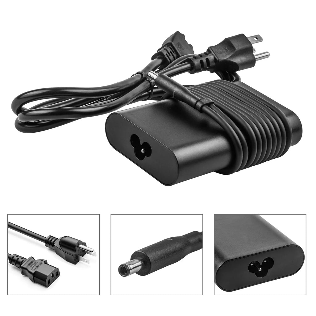 65W  Adapter Laptop Charger LA45NM121 for Dell  13 9333 9343 9350 9360