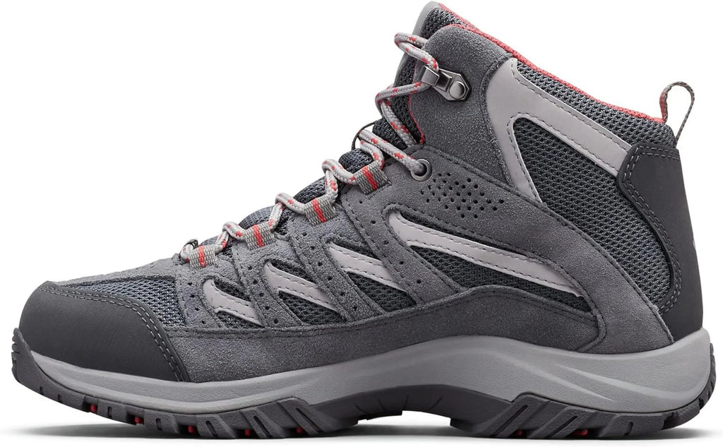 Women's Crestwood Mid Waterproof Hiking Boot