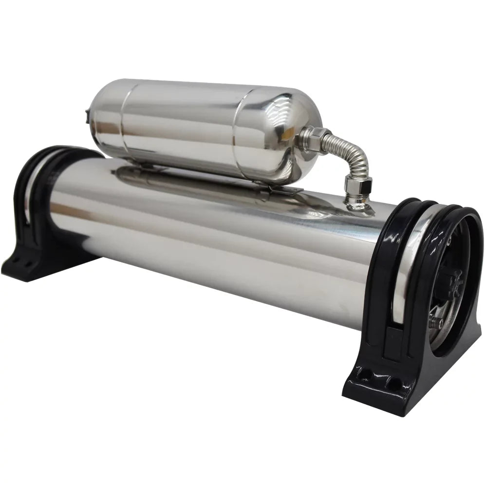 Water Filter Water Purification Parent-child Formula Household Stainless Steel 1000L/H