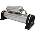 Water Filter Water Purification Parent-child Formula Household Stainless Steel 1000L/H