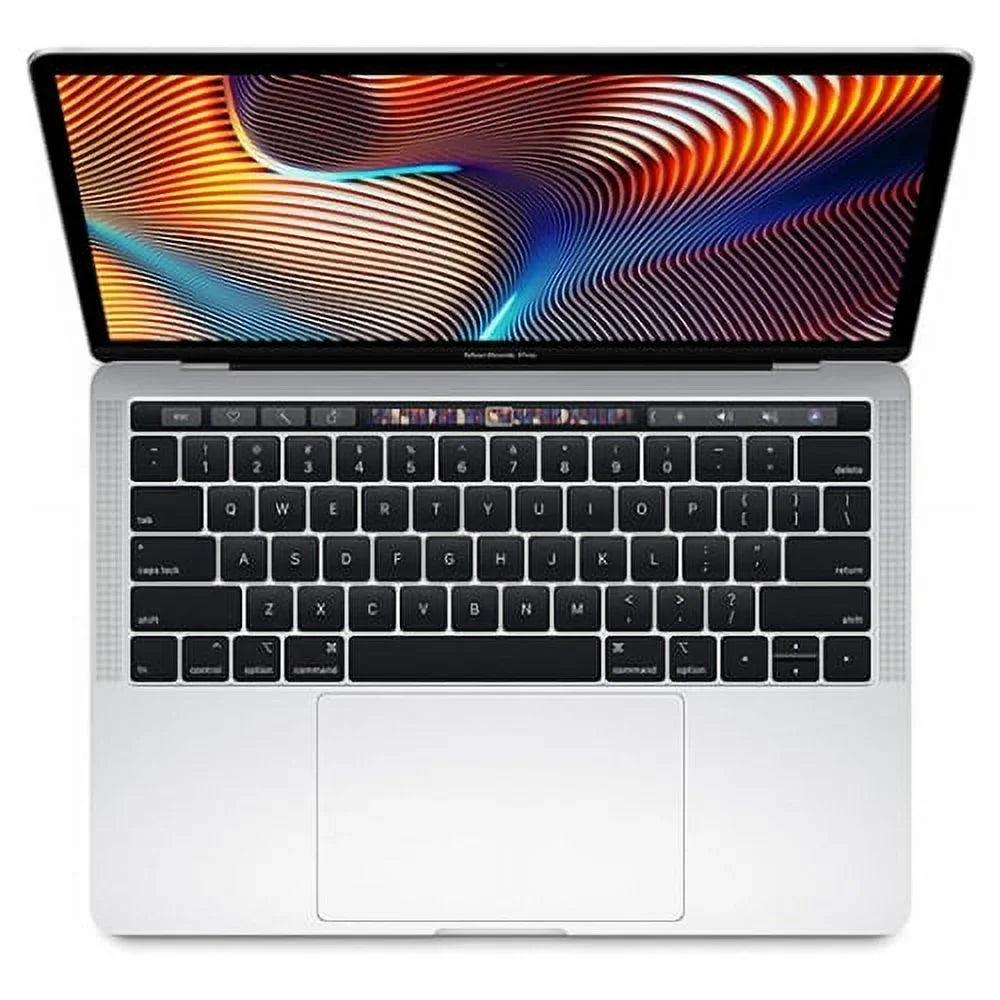 Pre-Owned Apple MacBook Pro Laptop Core i5 2.9GHz 8GB  256GB  13" Silver MLVP2LL/A (2016) - Like New