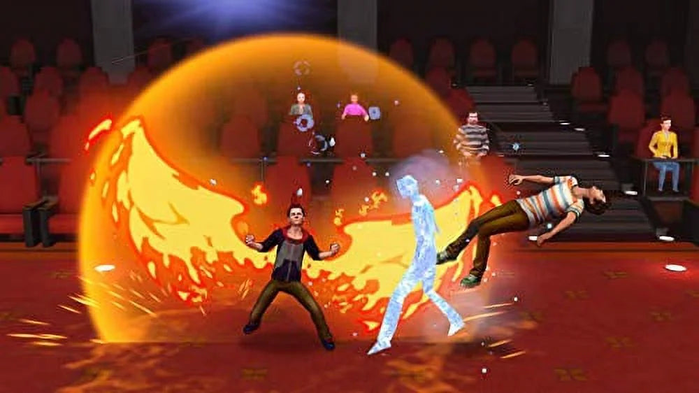 Cobra Kai: The Karate Saga Continues (Nintendo Switch)
