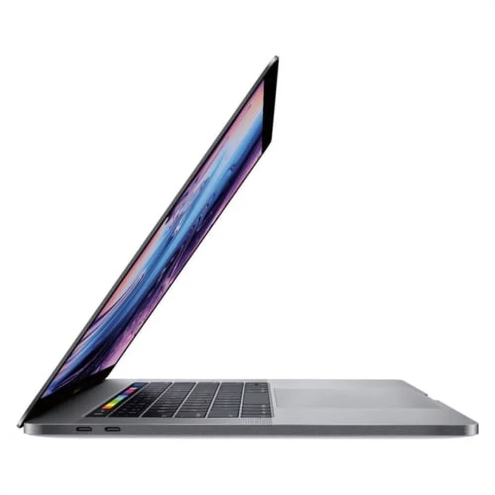 Pre-Owned Apple MacBook Pro Laptop Core i9 2.4GHz 32GB  1TB  15" Space Gray MV902LL/A (2019) Refurbished - Fair