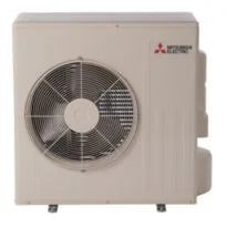 Mitsubishi 15,000  Mini-Split Air Conditioner