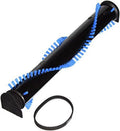 Advocate with Geared Belt Brushroll