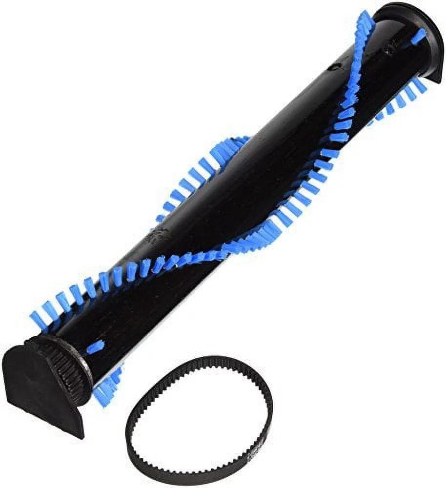 Advocate with Geared Belt Brushroll