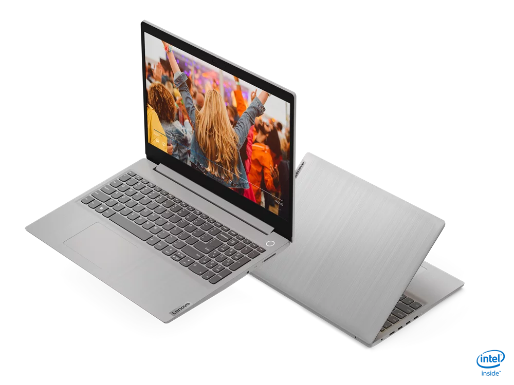 Restored  81X800ENUS IdeaPad 3 15ITL05 15.6"  Touchscreen i31115G4 3GHz Intel  Graphics 8GB  256GB  Win 11 Home in S mode Platinum Grey (Refurbished)