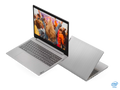 Restored  81X800ENUS IdeaPad 3 15ITL05 15.6"  Touchscreen i31115G4 3GHz Intel  Graphics 8GB  256GB  Win 11 Home in S mode Platinum Grey (Refurbished)