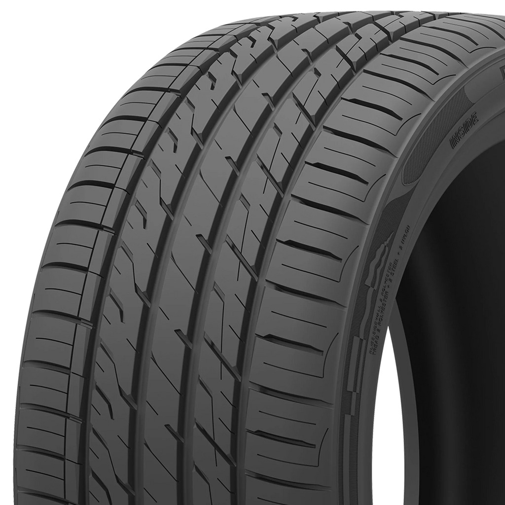 American Roadstar Sport  Tire(s) 235/55R17 103W   235 55 17 2355517