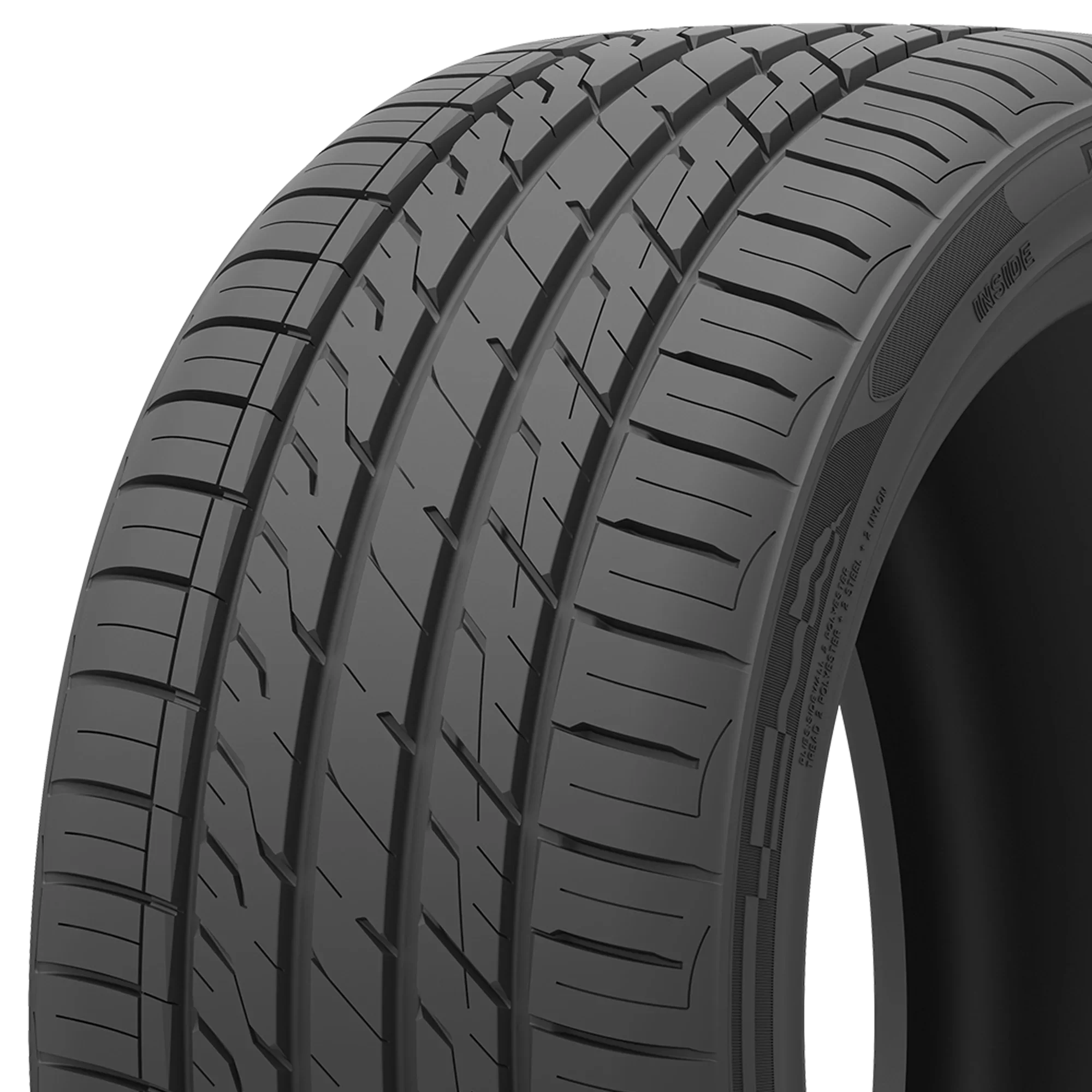 American Roadstar Sport  Tire(s) 235/55R17 103W   235 55 17 2355517
