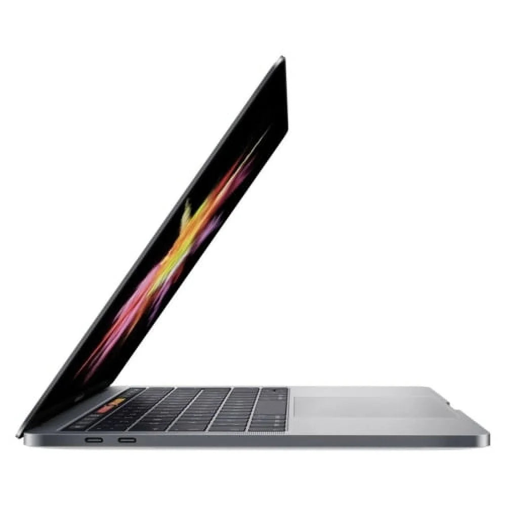 Restored Apple MacBook Pro Laptop Core i5 2.9GHz 8GB  512GB  13" MNQF2LL/A (2016) (Refurbished)