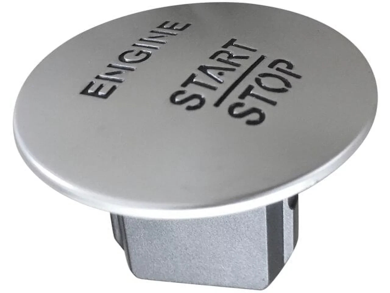 Push To Start Switch - Compatible with 2009 - 2013, 2015 - 2017 Mercedes-Benz S65  2010 2011 2012 2016