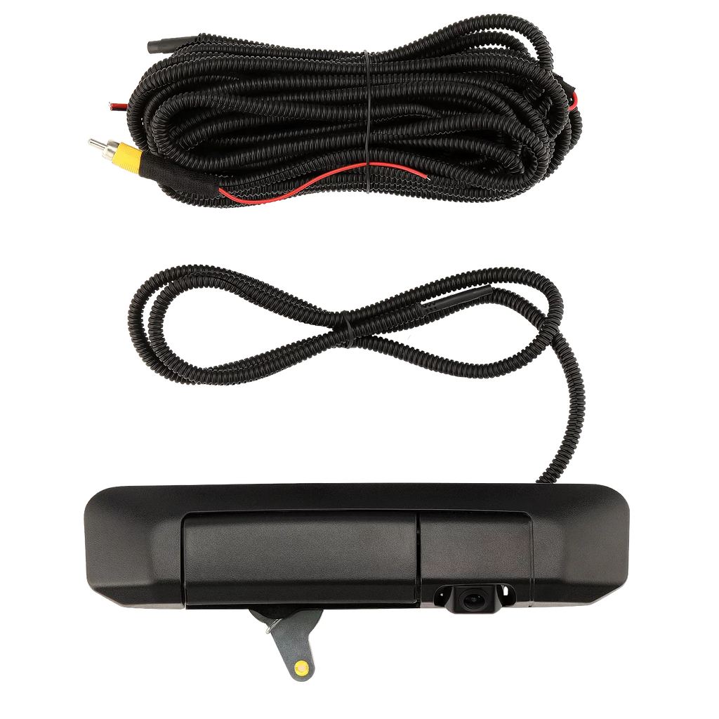 For Toyota Tacoma 2005-2014 Tailgate Handle with Backup Camera 6909004020 New