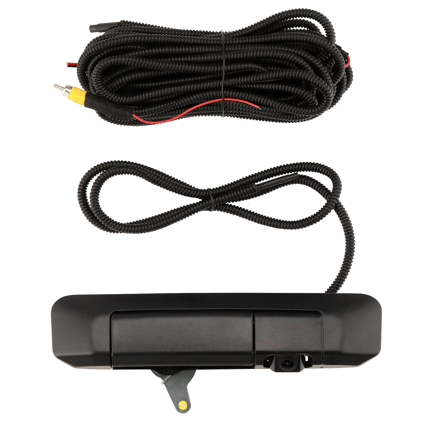 For Toyota Tacoma 2005-2014 Tailgate Handle with Backup Camera 6909004020 New