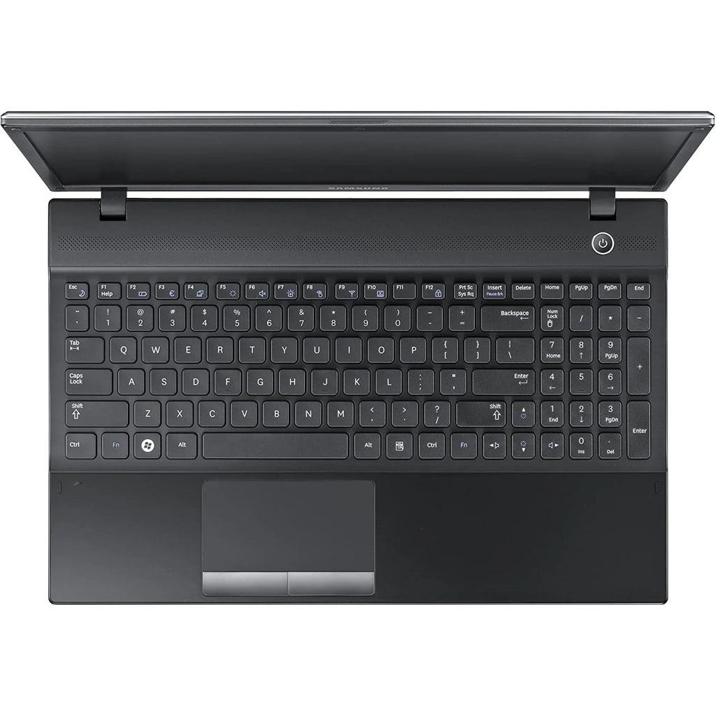 Samsung NP305V5A-A04US 15.6" 6GB 640GB  A6-3410MX 1.6GHz Win7H, Black (Used - Good)