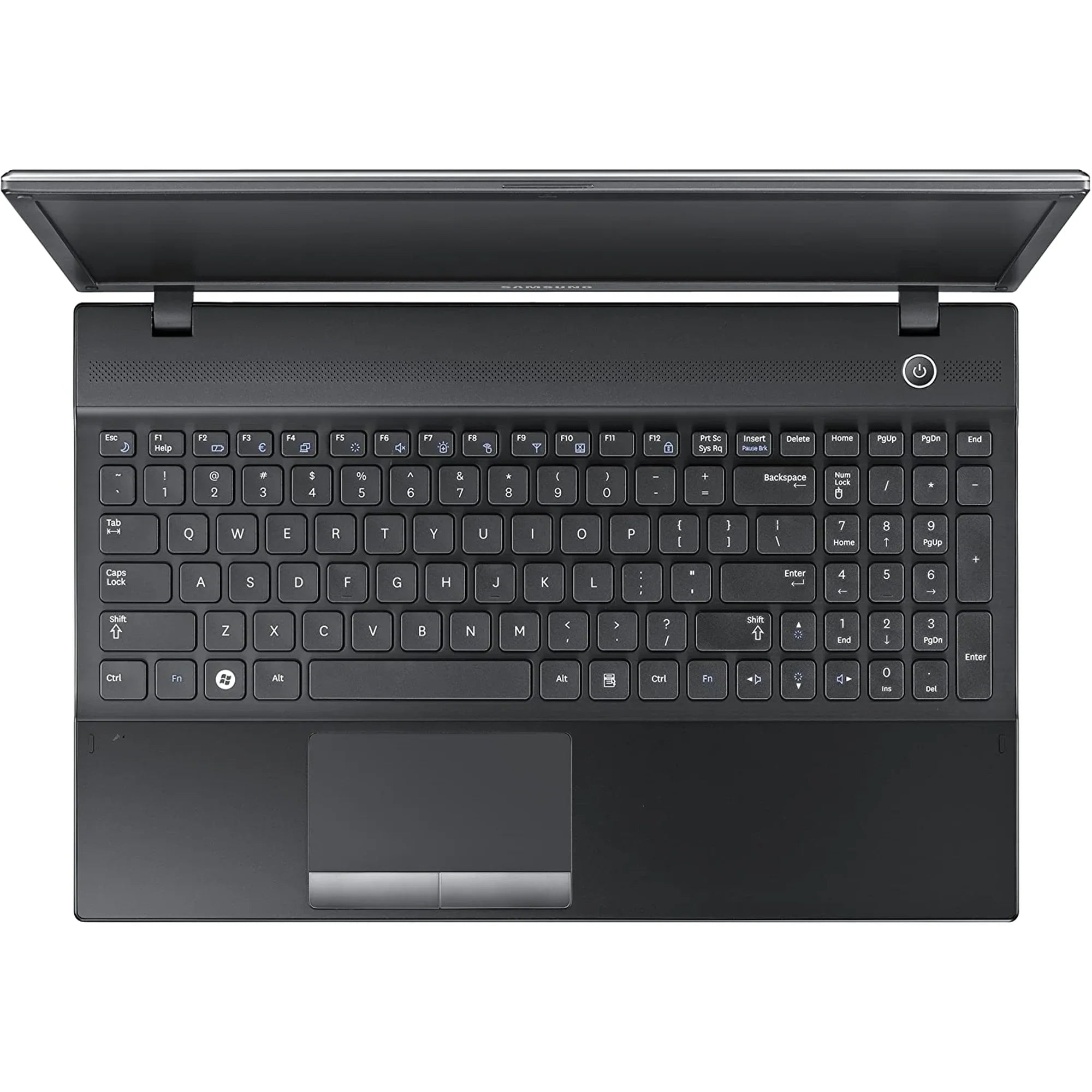 Samsung NP305V5A-A04US 15.6" 6GB 640GB  A6-3410MX 1.6GHz Win7H, Black (Used - Good)
