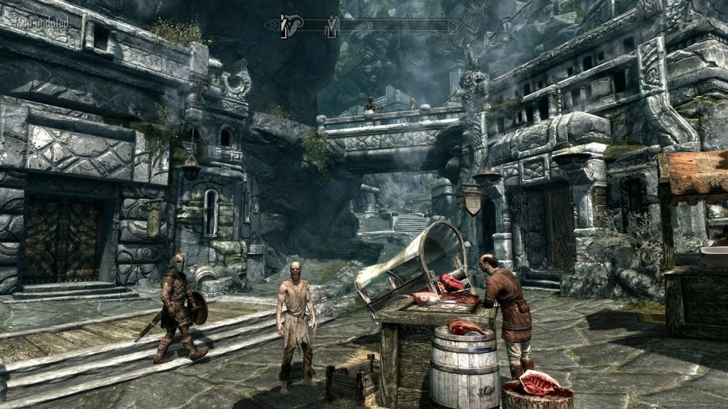 Elder Scrolls V Skyrim: Legendary Edition Sony Playstation 3 [PS3 Bethesda]