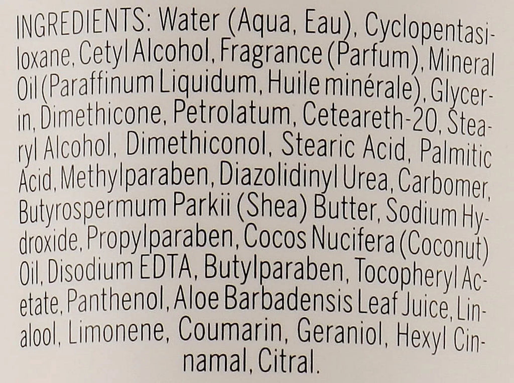 Victoria's Secret Pink Extra Apple Body Lotion 8 oz (Pack Of 2)